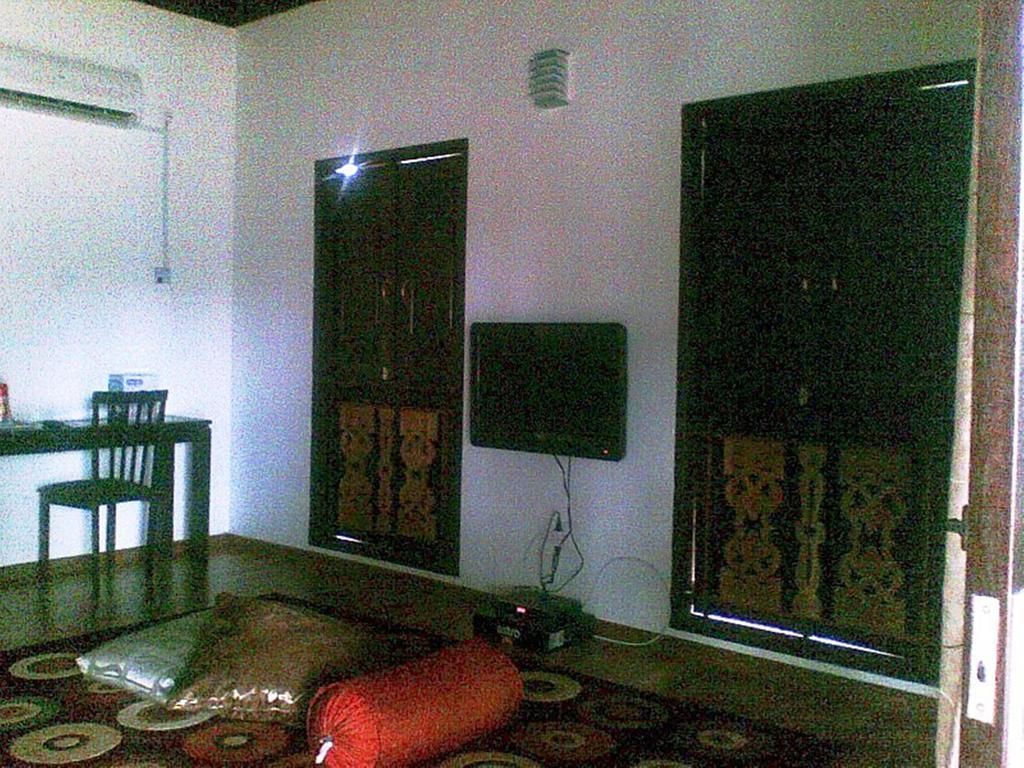 Bohok Guesthouse Pantai Cenang (Langkawi) Eksteriør billede