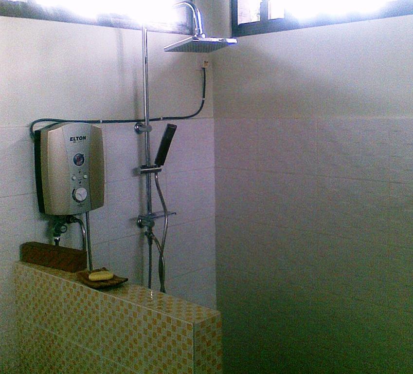 Bohok Guesthouse Pantai Cenang (Langkawi) Værelse billede