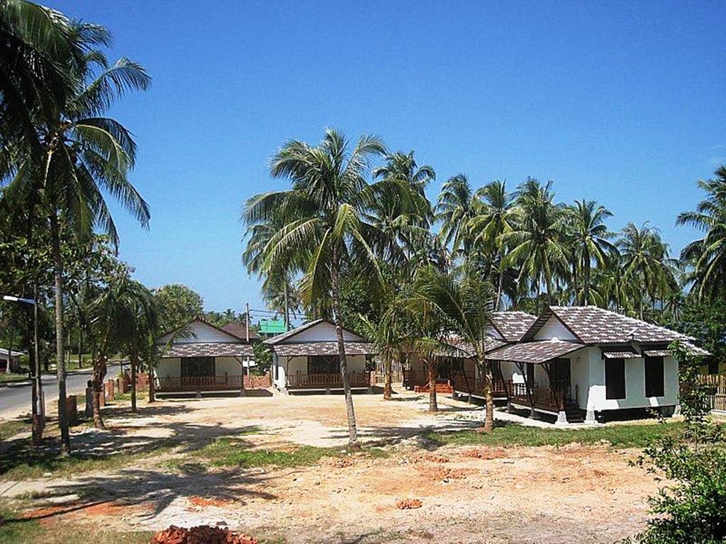 Bohok Guesthouse Pantai Cenang (Langkawi) Eksteriør billede
