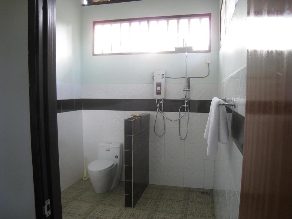 Bohok Guesthouse Pantai Cenang (Langkawi) Værelse billede