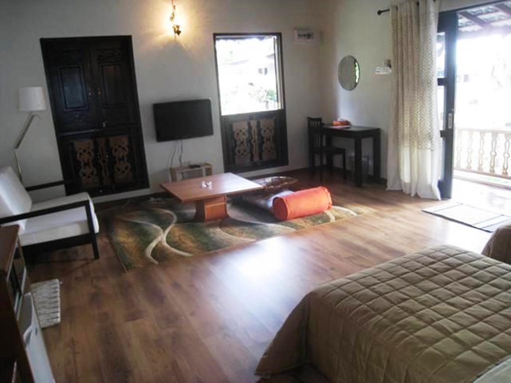 Bohok Guesthouse Pantai Cenang (Langkawi) Eksteriør billede