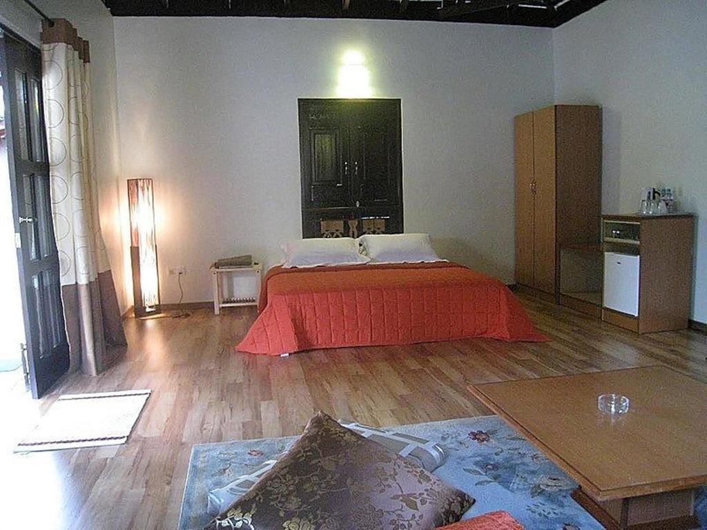 Bohok Guesthouse Pantai Cenang (Langkawi) Værelse billede