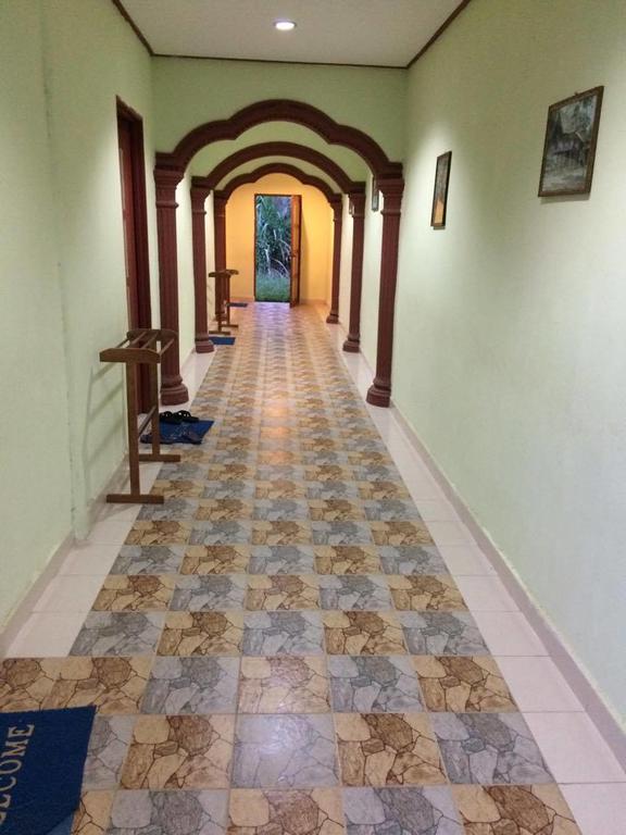 Bohok Guesthouse Pantai Cenang (Langkawi) Eksteriør billede
