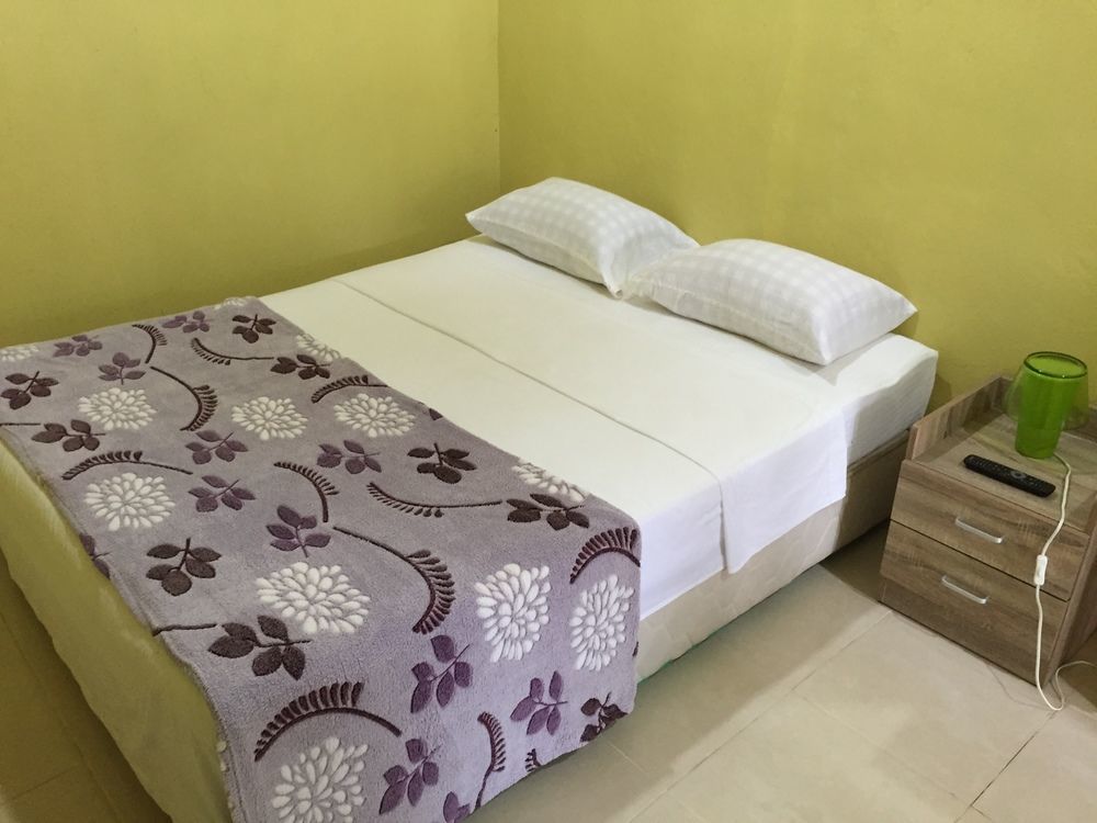 Bohok Guesthouse Pantai Cenang (Langkawi) Eksteriør billede