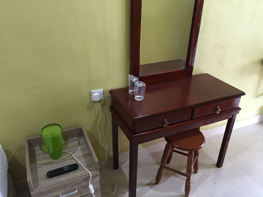 Bohok Guesthouse Pantai Cenang (Langkawi) Eksteriør billede