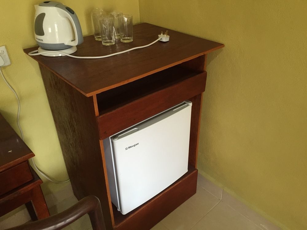 Bohok Guesthouse Pantai Cenang (Langkawi) Eksteriør billede