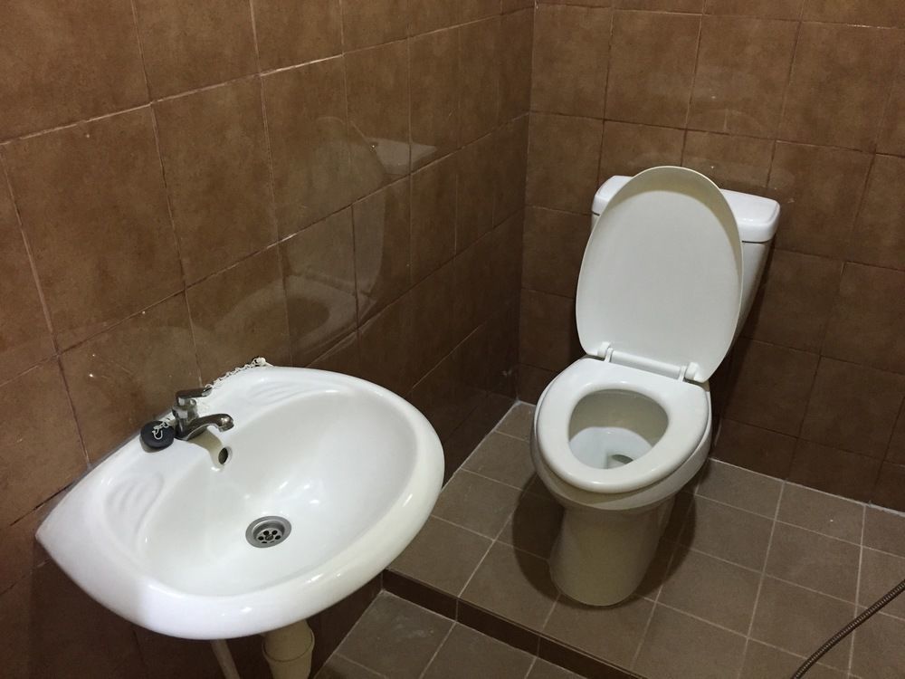 Bohok Guesthouse Pantai Cenang (Langkawi) Eksteriør billede