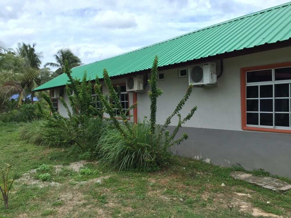 Bohok Guesthouse Pantai Cenang (Langkawi) Eksteriør billede