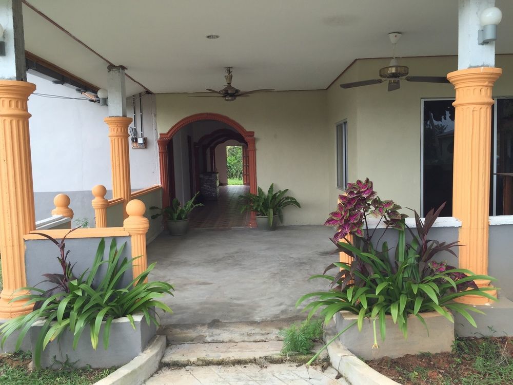 Bohok Guesthouse Pantai Cenang (Langkawi) Eksteriør billede