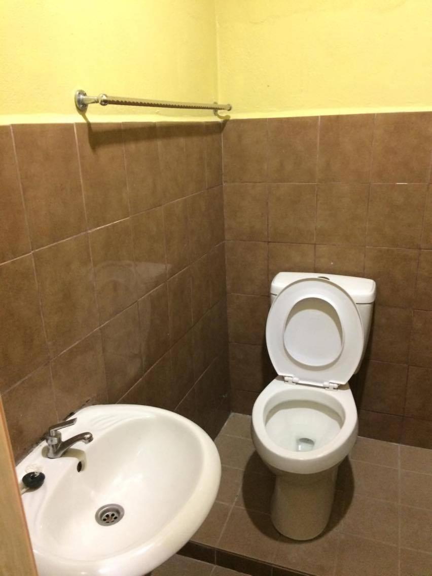 Bohok Guesthouse Pantai Cenang (Langkawi) Eksteriør billede