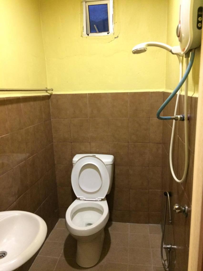 Bohok Guesthouse Pantai Cenang (Langkawi) Eksteriør billede