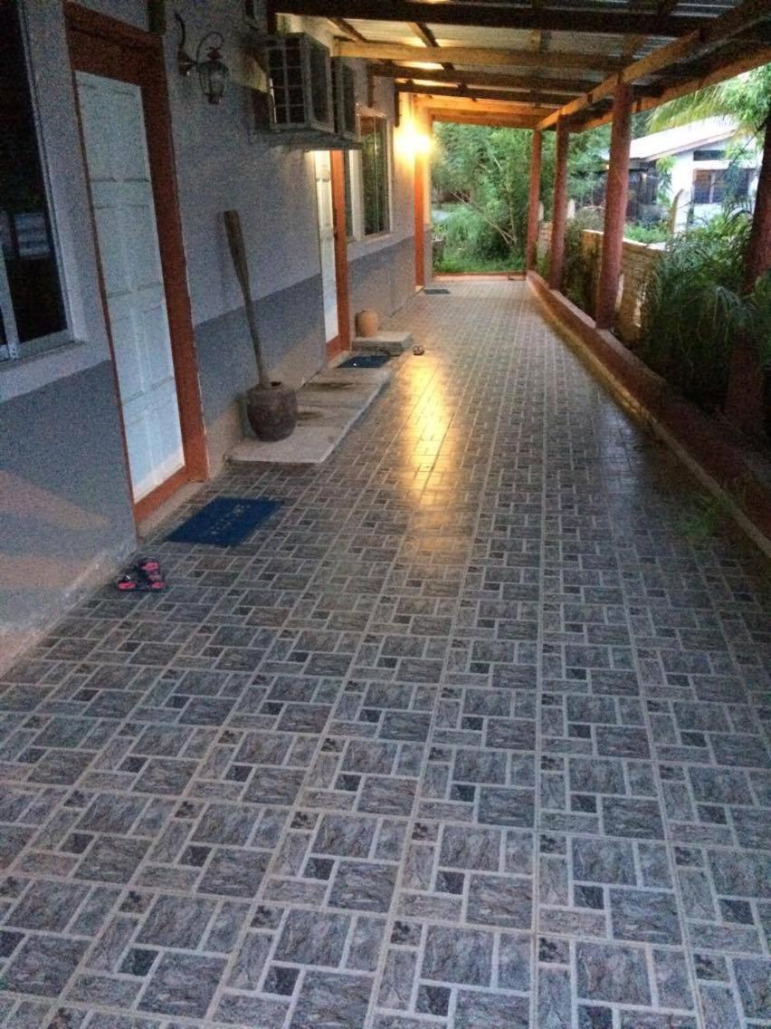 Bohok Guesthouse Pantai Cenang (Langkawi) Eksteriør billede