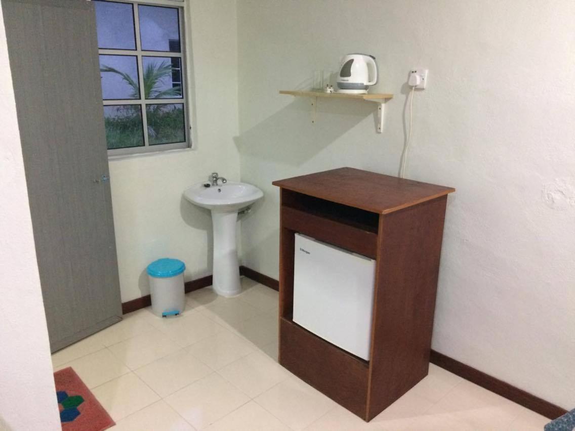 Bohok Guesthouse Pantai Cenang (Langkawi) Eksteriør billede