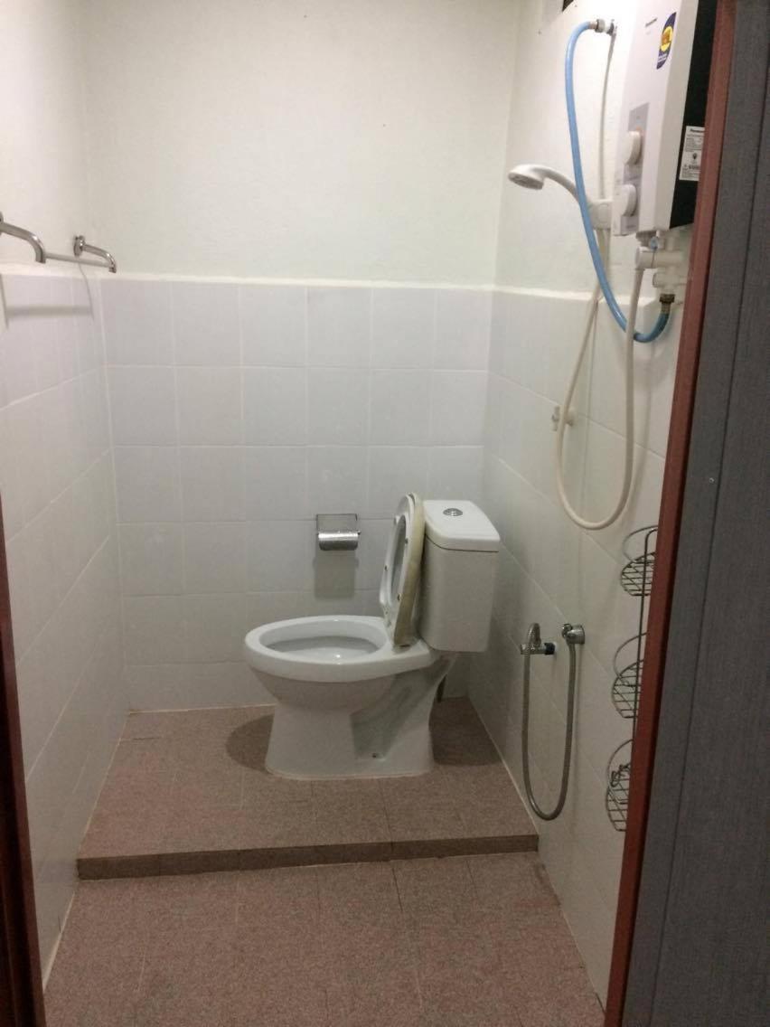 Bohok Guesthouse Pantai Cenang (Langkawi) Eksteriør billede